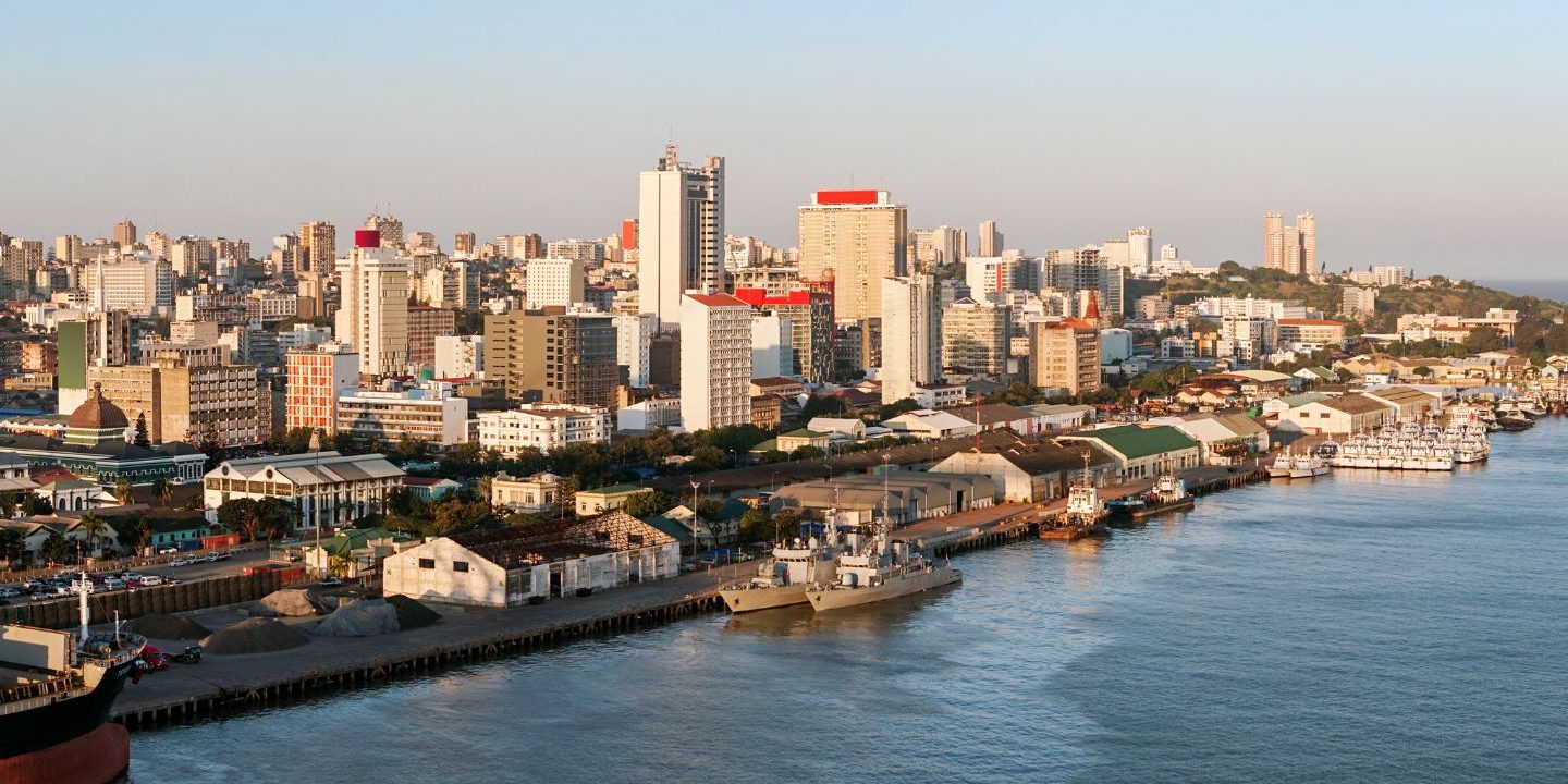 Mozambique