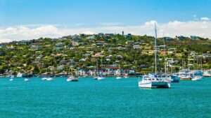 Knysna, Garden Route