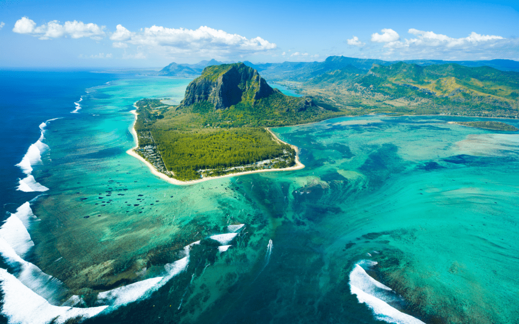 Mauritius