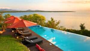 Pumulani Lodge - Malawi