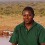 David Nguro