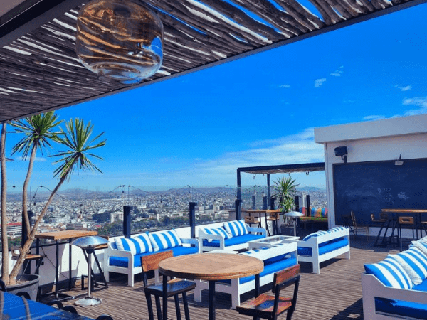 Hotel Grand Urban