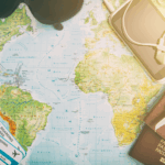 Intercontinent Travel